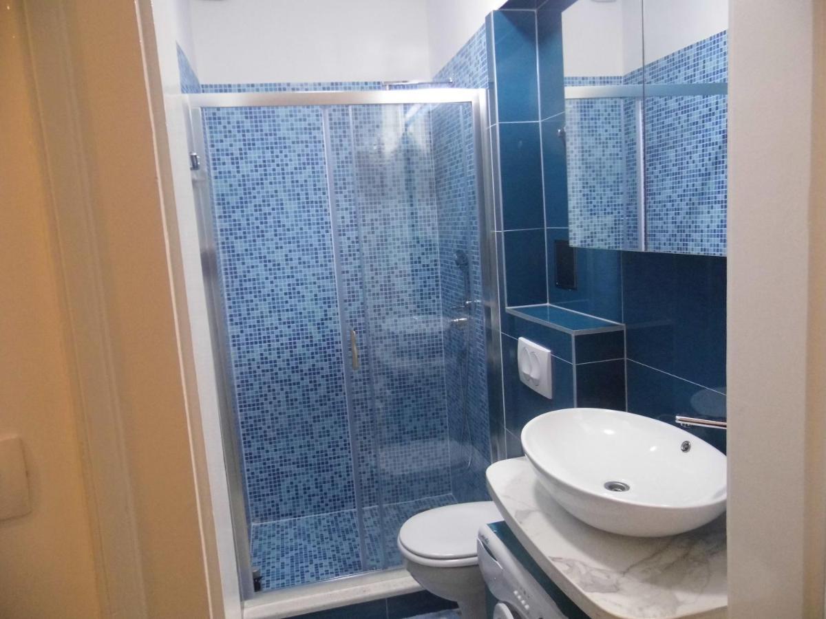 Apartment Ina Split Ngoại thất bức ảnh