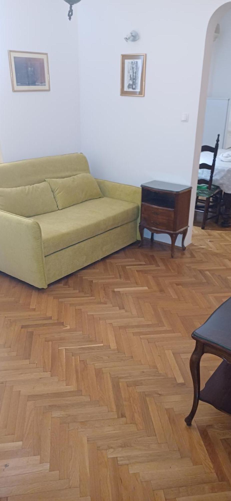 Apartment Ina Split Ngoại thất bức ảnh