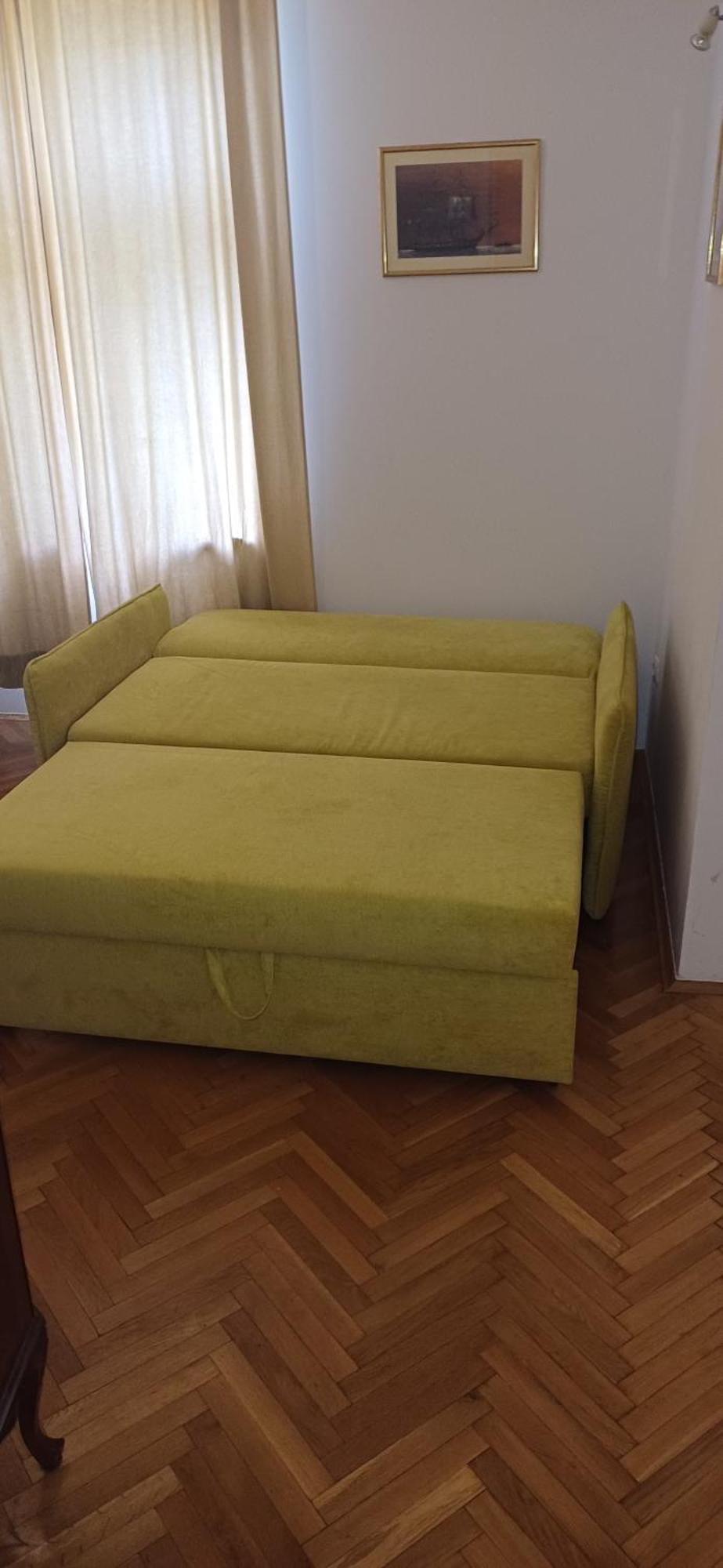 Apartment Ina Split Ngoại thất bức ảnh