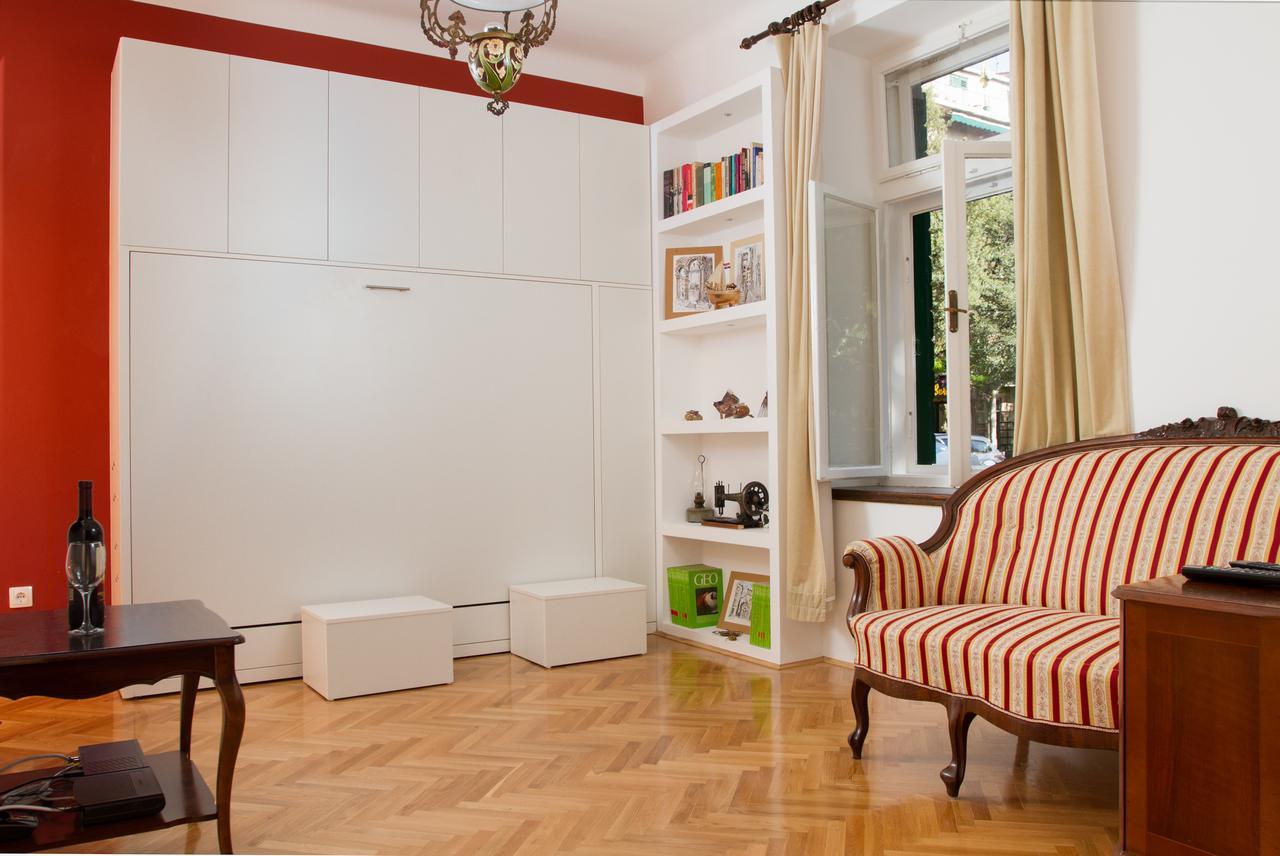 Apartment Ina Split Ngoại thất bức ảnh