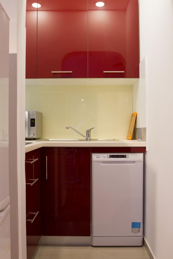 Apartment Ina Split Ngoại thất bức ảnh