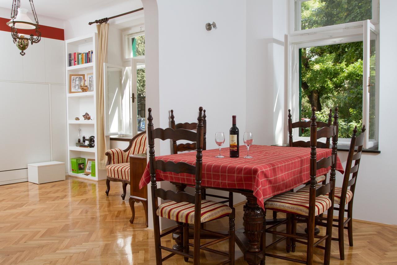 Apartment Ina Split Ngoại thất bức ảnh