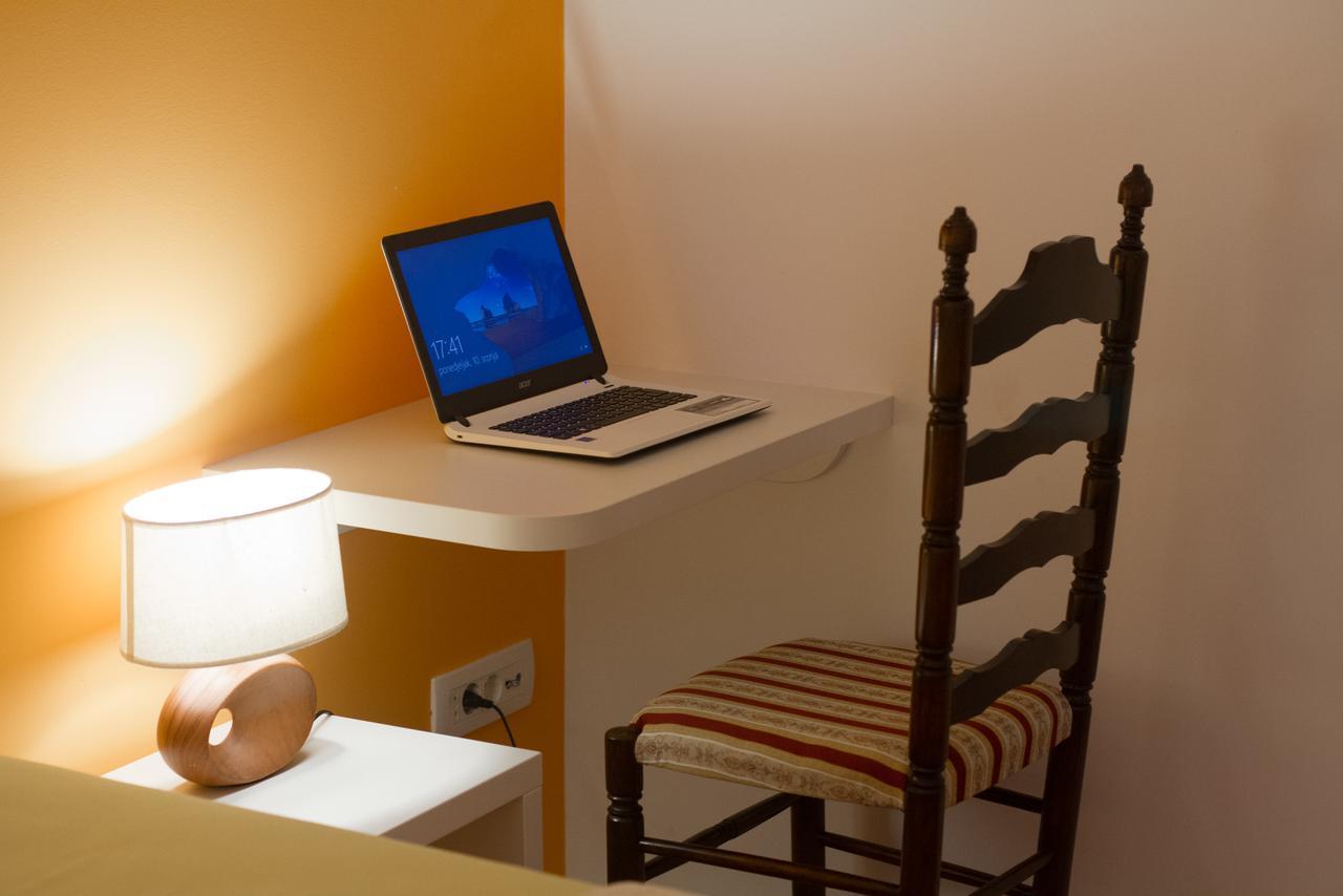 Apartment Ina Split Ngoại thất bức ảnh