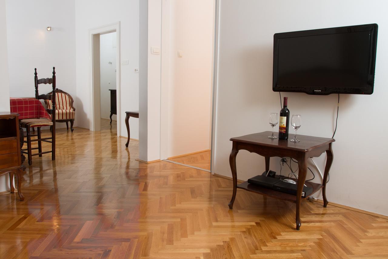 Apartment Ina Split Ngoại thất bức ảnh