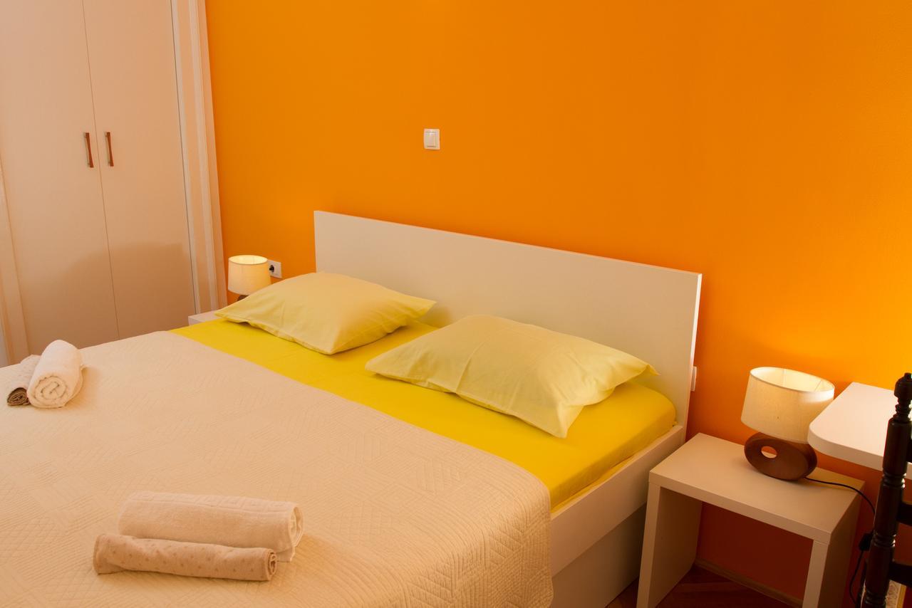 Apartment Ina Split Ngoại thất bức ảnh