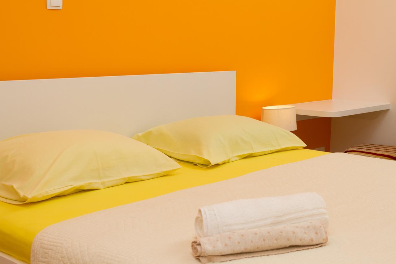 Apartment Ina Split Ngoại thất bức ảnh