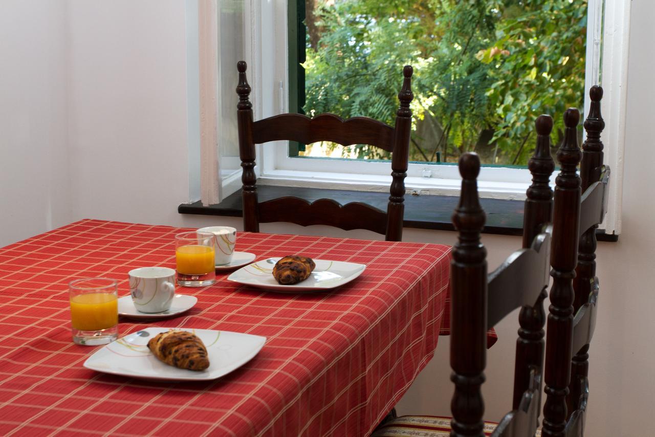Apartment Ina Split Ngoại thất bức ảnh