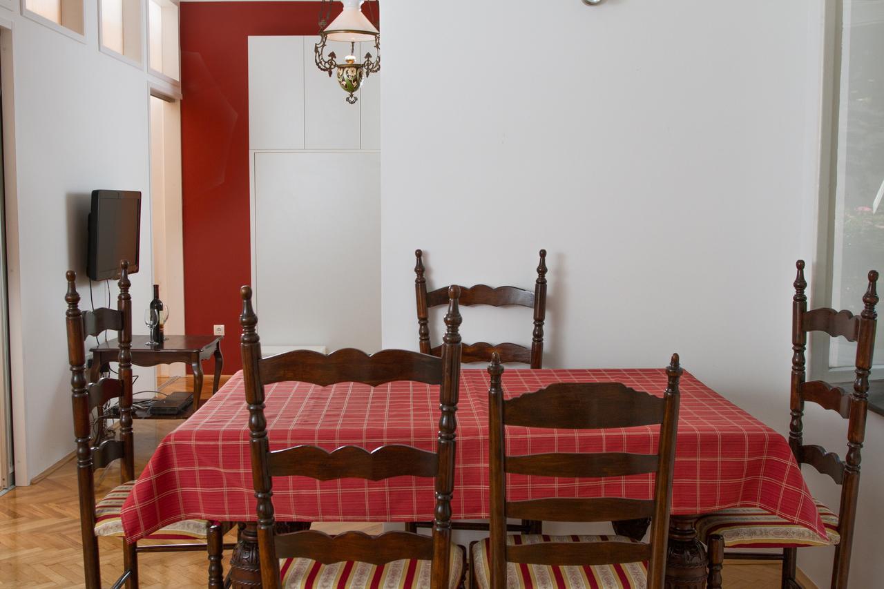 Apartment Ina Split Ngoại thất bức ảnh