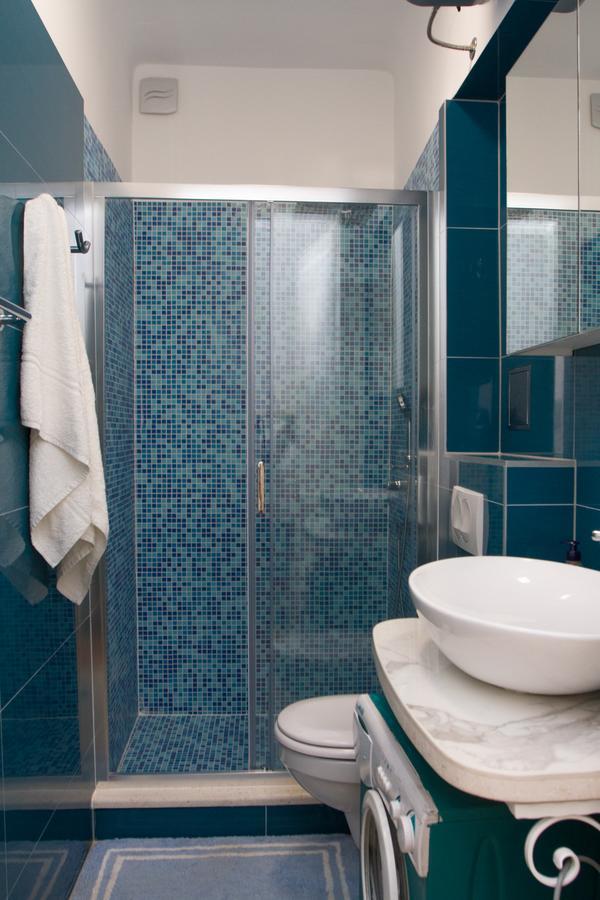 Apartment Ina Split Ngoại thất bức ảnh