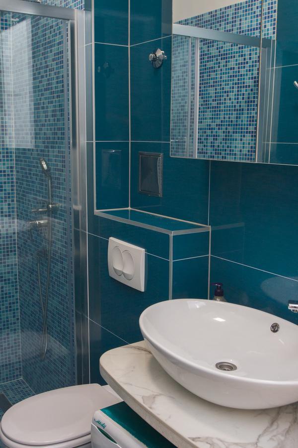Apartment Ina Split Ngoại thất bức ảnh