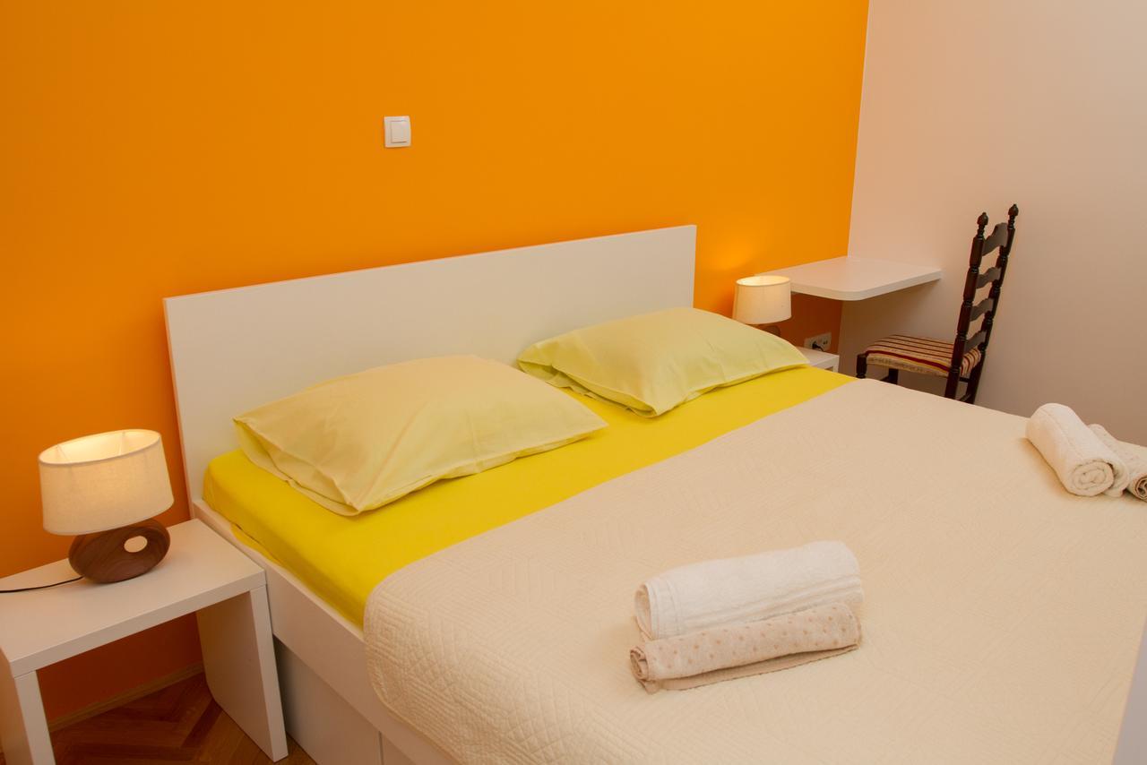Apartment Ina Split Ngoại thất bức ảnh